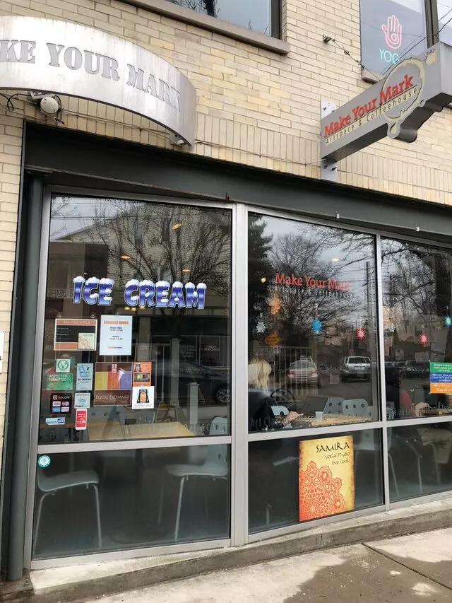 Artspace Coffeehouse