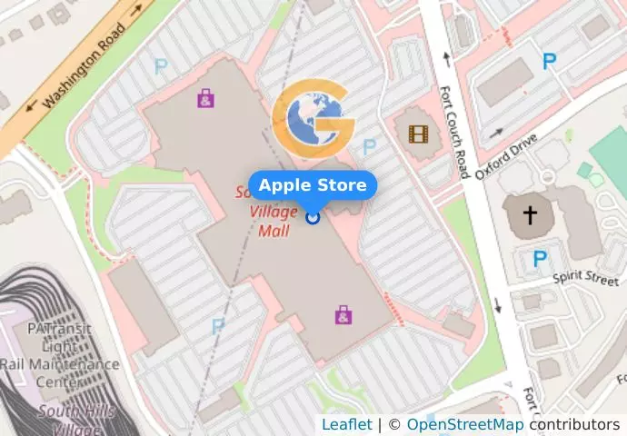 Apple Store