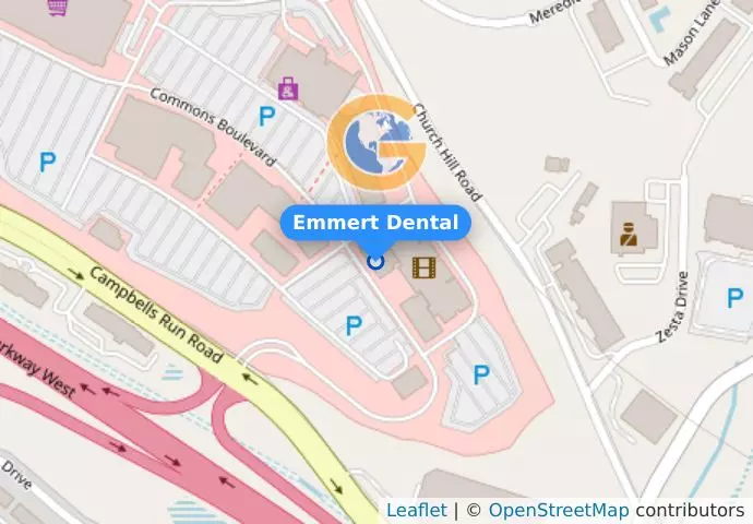 Emmert Dental