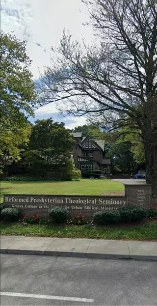 Reformed Presbyterian Theological Seminary