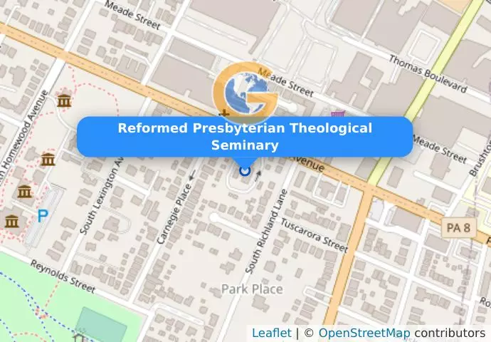 Reformed Presbyterian Theological Seminary