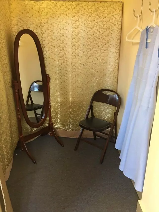 Avalon Alterations