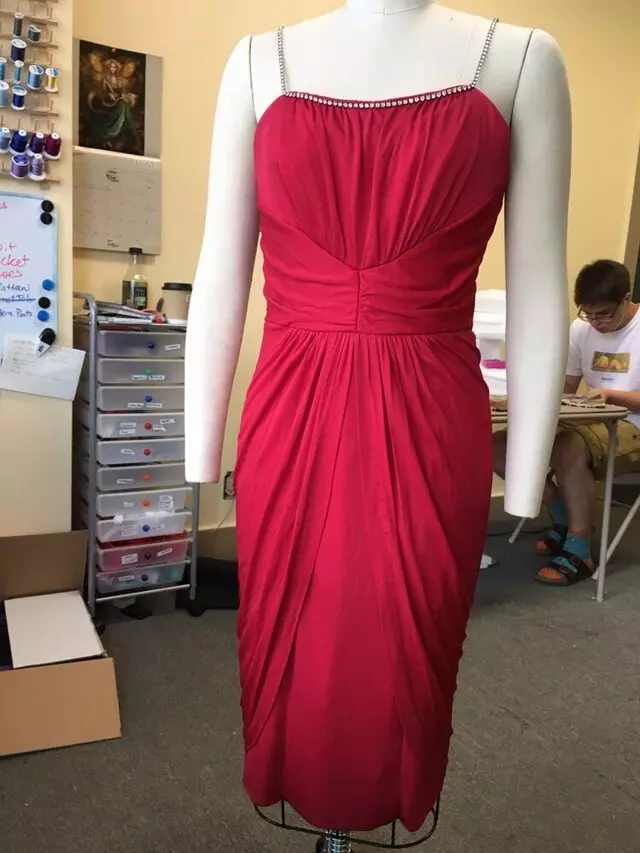 Avalon Alterations
