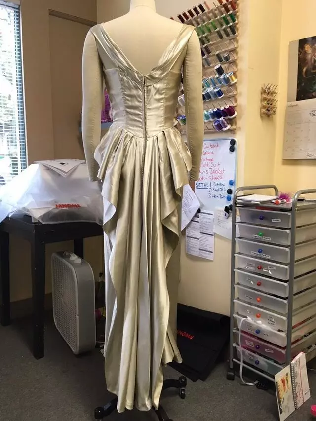 Avalon Alterations