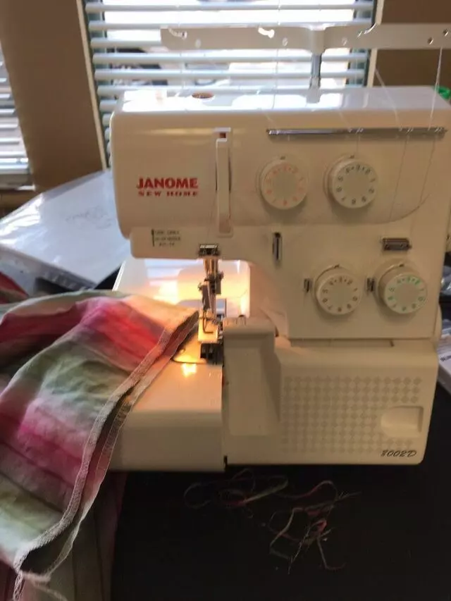 Avalon Alterations