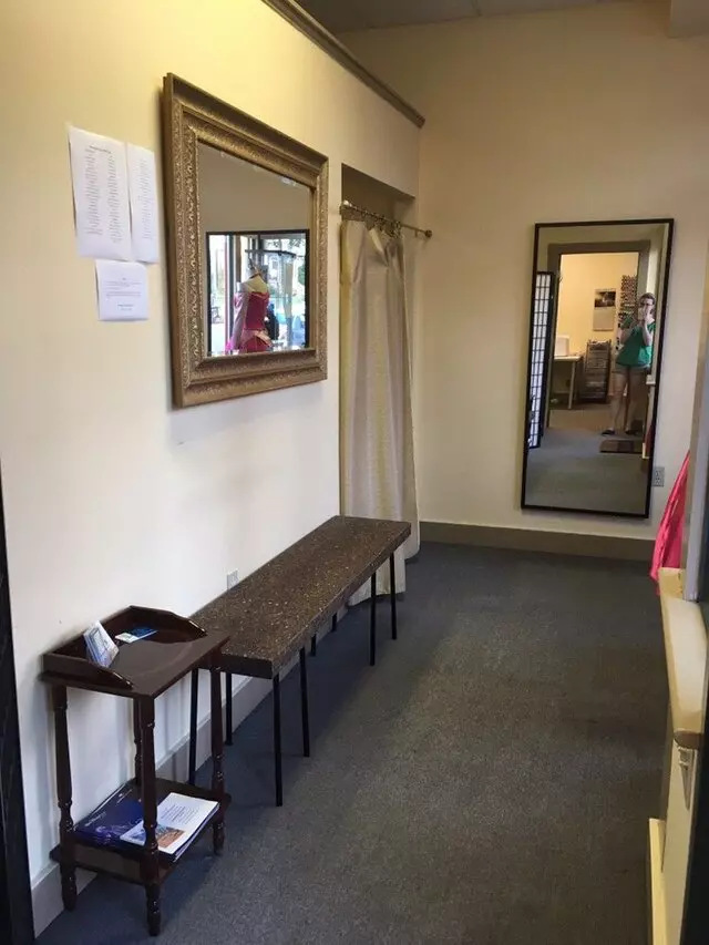 Avalon Alterations