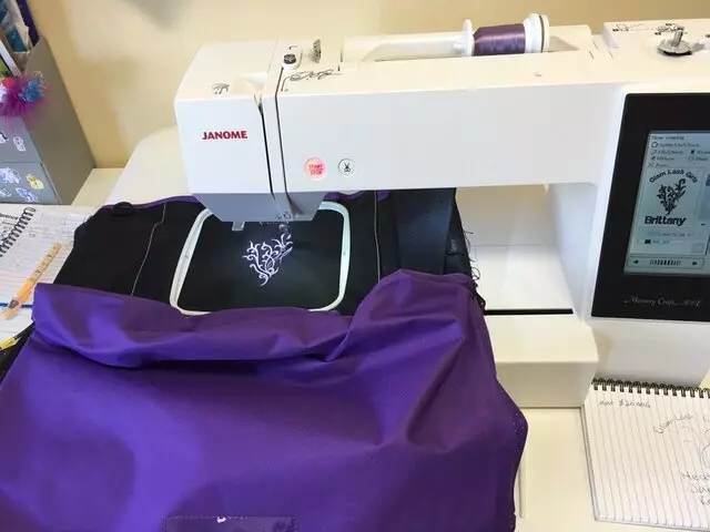 Avalon Alterations