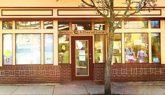 Avalon Alterations