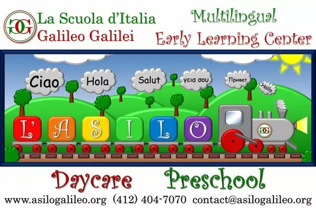 La Scuola d&apos;Italia Galileo Galilei