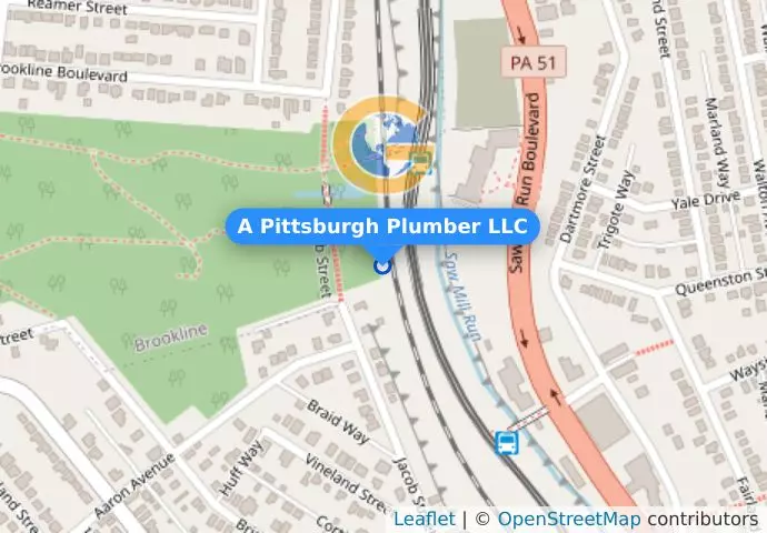A Pittsburgh Plumber LLC