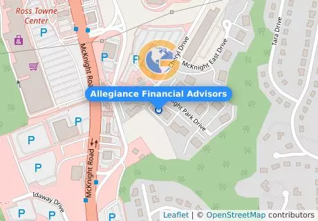 Allegiance Financial Advisors