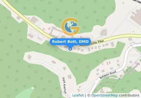 Robert Bott, DMD