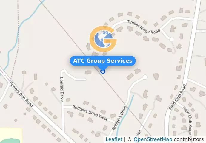 ATC Group Services