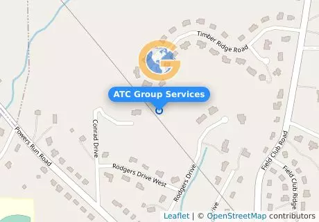 ATC Group Services
