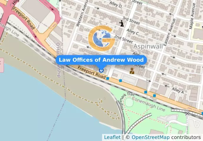 Law Offices of Andrew Wood