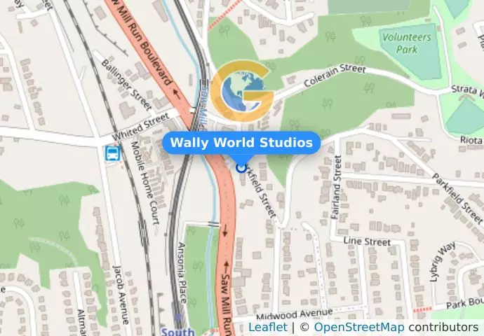 Wally World Studios