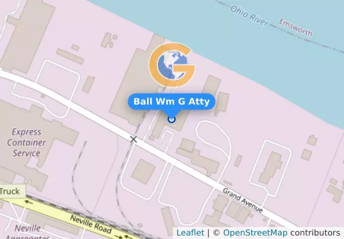 Ball Wm G Atty