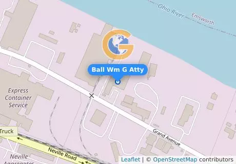 Ball Wm G Atty