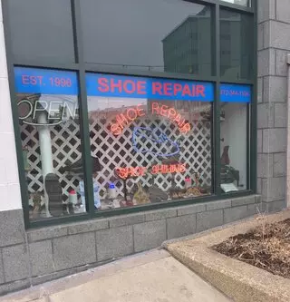 Mt Lebanon Shoe Repair