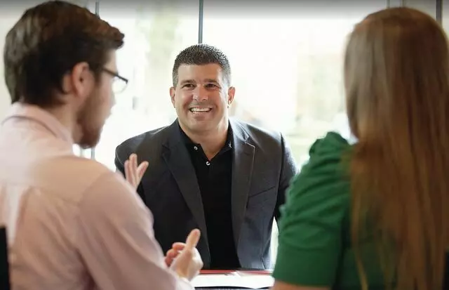 Chad Gregorini - State Farm Insurance Agent