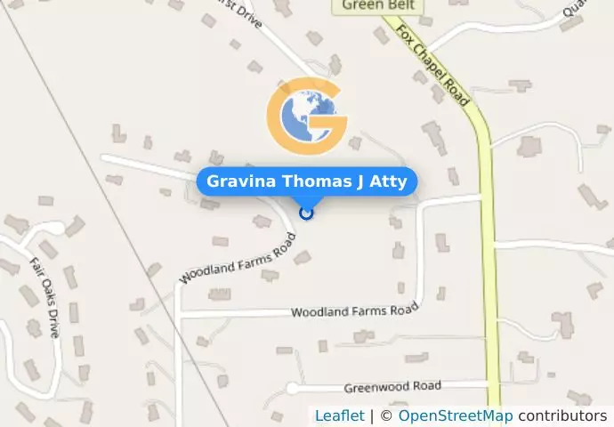 Gravina Thomas J Atty