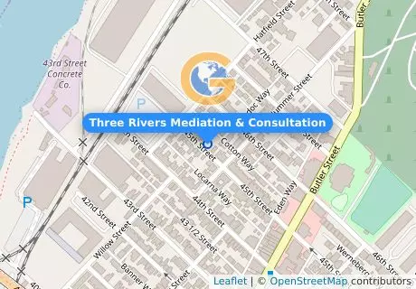 Three Rivers Mediation & Consultation