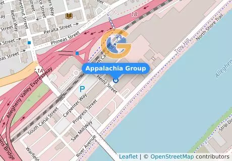 Appalachia Group