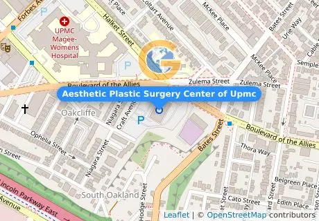 Aesthetic Plastic Surgery Center of Upmc