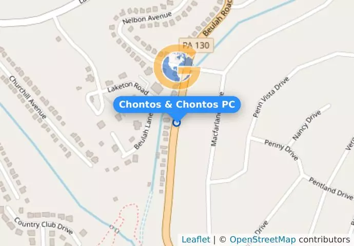 Chontos & Chontos PC