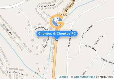 Chontos & Chontos PC
